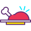 Мясо иконка 64x64