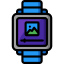 Smartwatch 图标 64x64