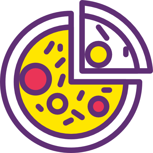 Pizza іконка