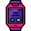 Smartwatch 图标 64x64