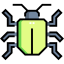 Bug icon 64x64