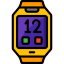 Smartwatch 图标 64x64