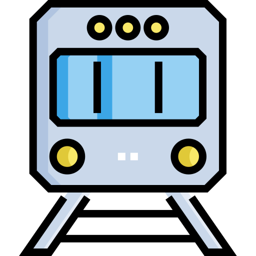 Train icon