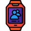 Smartwatch 图标 64x64