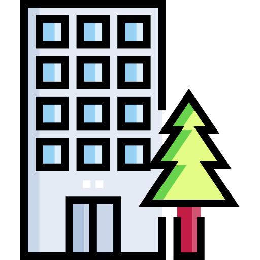 Building 상