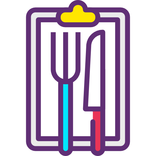 Menu icon
