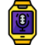 Smartwatch 图标 64x64