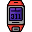 Smartwatch 图标 64x64