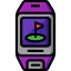 Smartwatch 图标 64x64