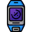 Smartwatch 图标 64x64