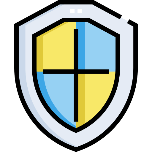 Shield icône