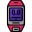 Smartwatch 图标 64x64