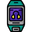 Smartwatch 图标 64x64