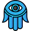 Hamsa icon 64x64