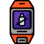 Smartwatch 图标 64x64