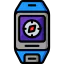 Smartwatch 图标 64x64
