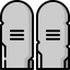 Ten commandments icon 64x64