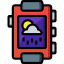 Smartwatch 图标 64x64