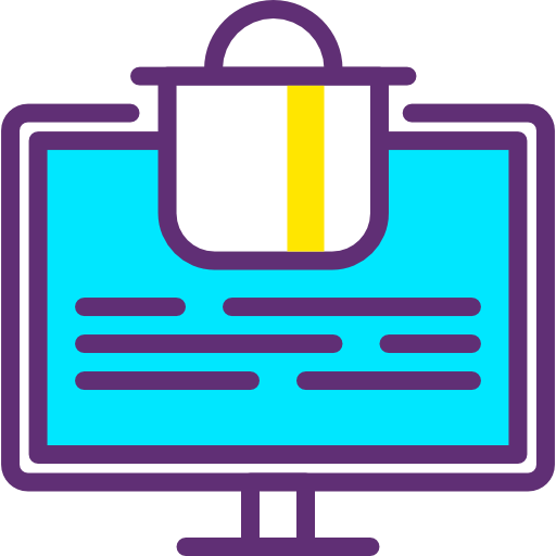 Display icon