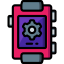 Smartwatch 图标 64x64