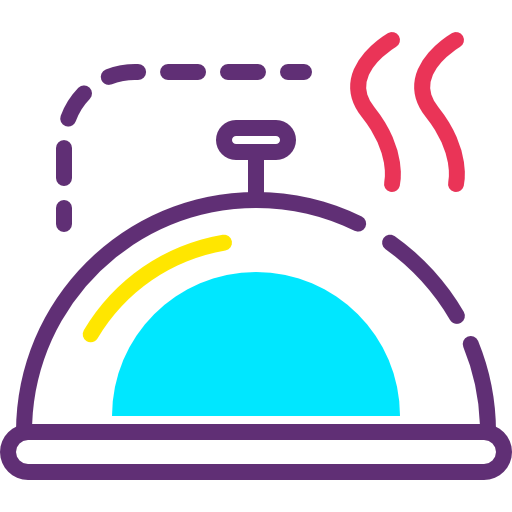 Dinner icon