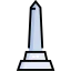 Monument icône 64x64