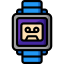 Smartwatch 图标 64x64