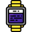 Smartwatch 图标 64x64