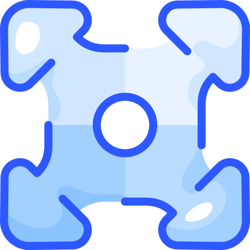 Expand Symbol