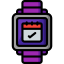 Smartwatch 图标 64x64