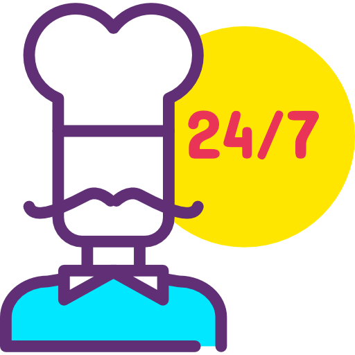 Chef icon