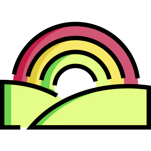 Rainbow 상