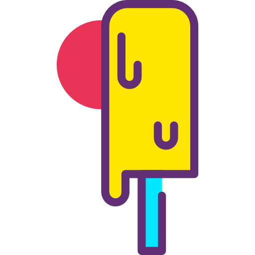 Popsicle icon