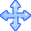 Move Symbol 64x64