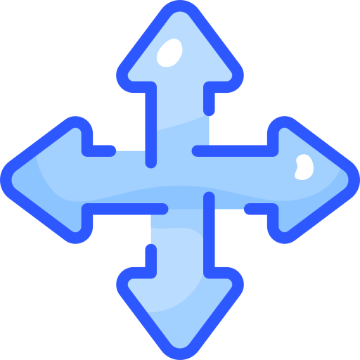 Move Symbol