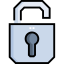 Unlock icon 64x64