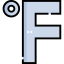 Fahrenheit icon 64x64
