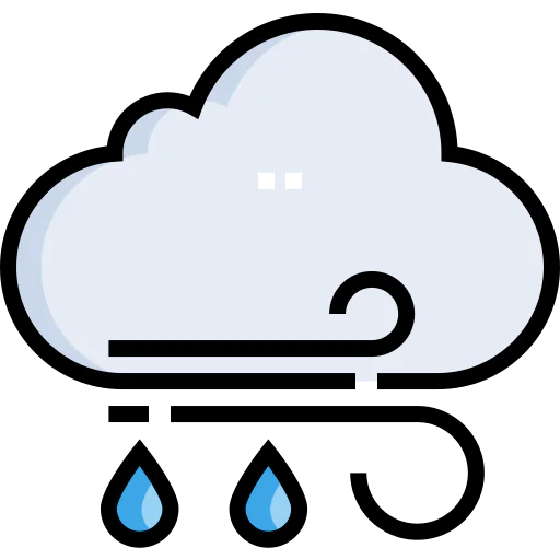 Wind icon