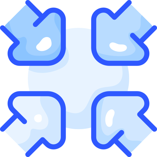Minimize icon