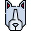 Dog icône 64x64