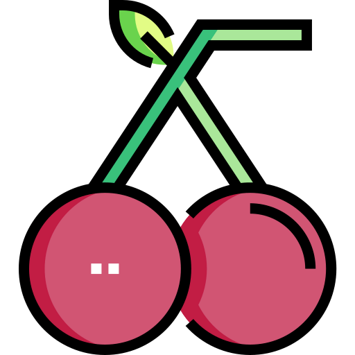 Cherry icon