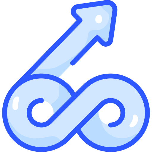 Infinity icon