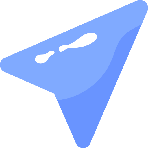 Arrow icon
