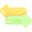 Arrows Symbol 64x64