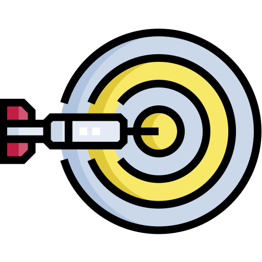 Dart 图标