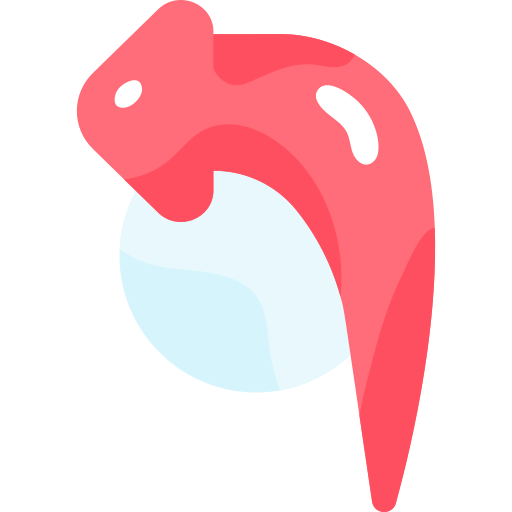 Turn left icon