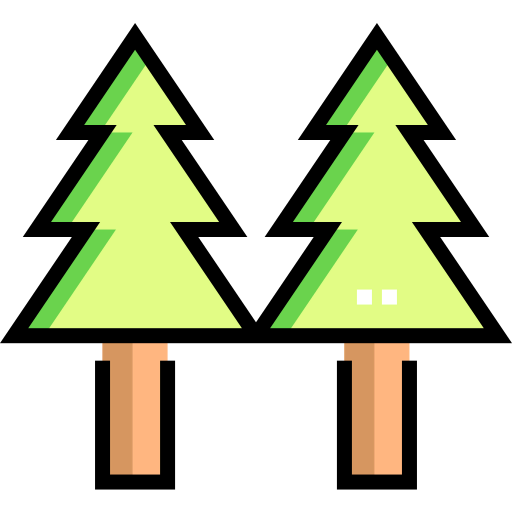 Trees icon