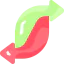 Arrows Symbol 64x64
