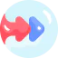 Arrows Symbol 64x64