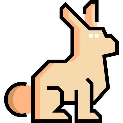 Rabbit іконка